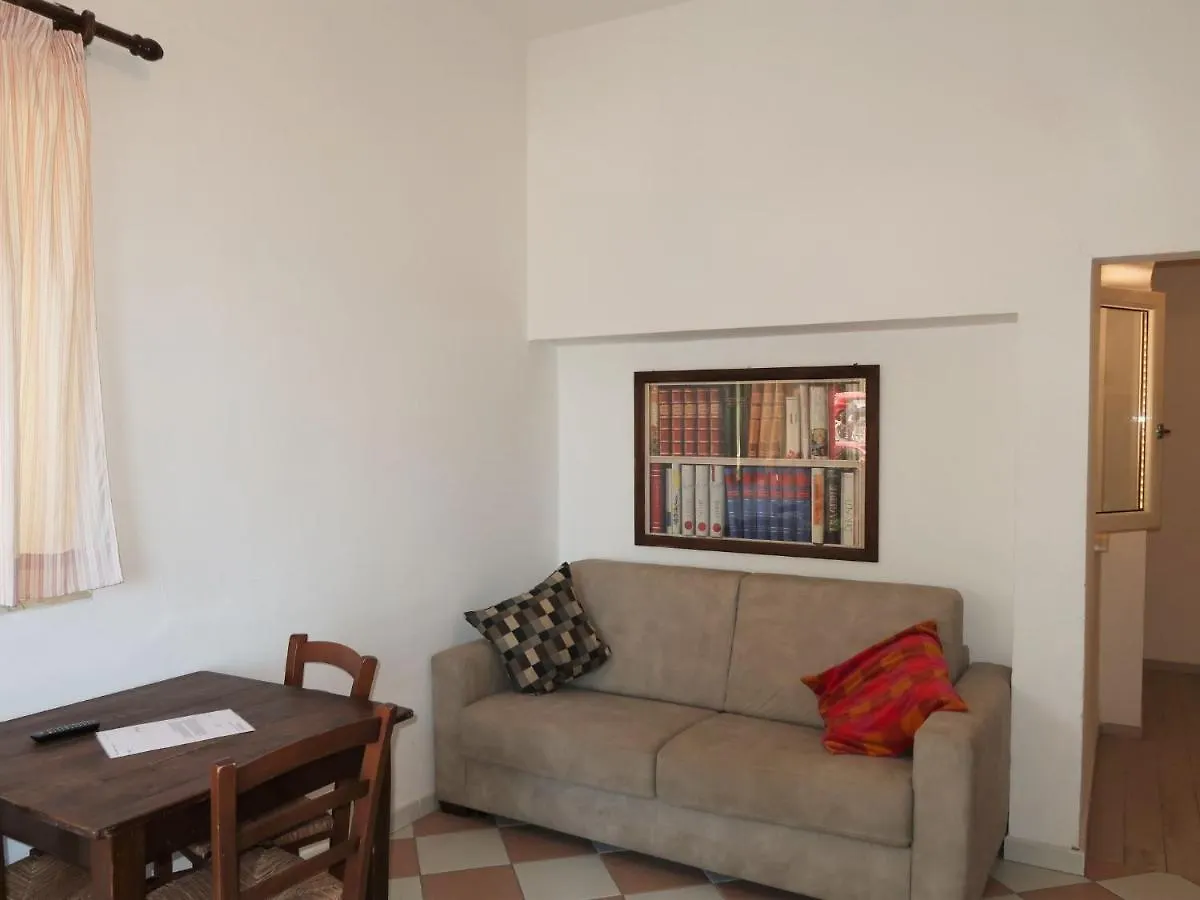 Locazione Turistica Castello-1 Apartment Cavo 0*,  Italy